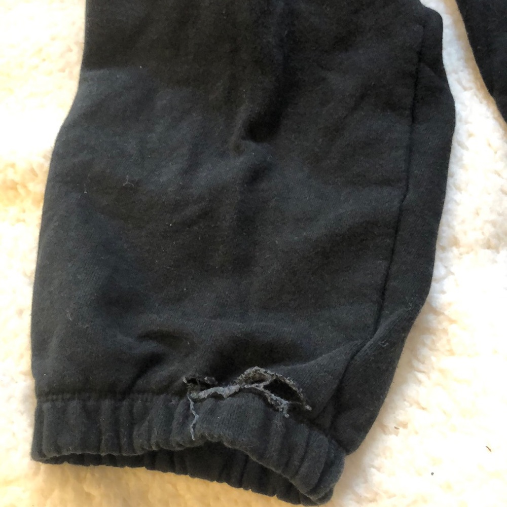 PINK sweatpants - Picture 4 of 4